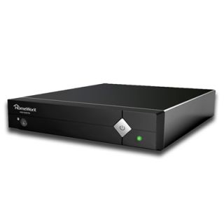 Brand New Homeworx Digital Converter Box HW100STB