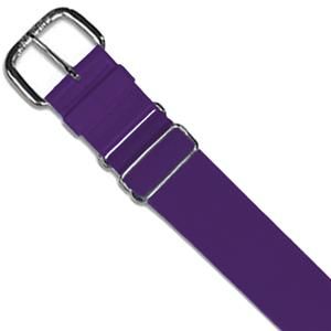 Adjustable Baseball Belts Youth Adult Sizes 16 Colors