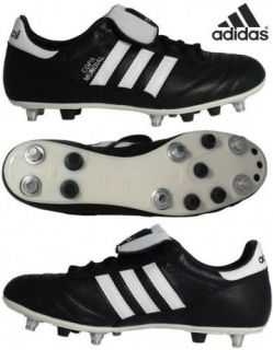 Adidas Copa Mundial Football Boots German Mix Sole UK13