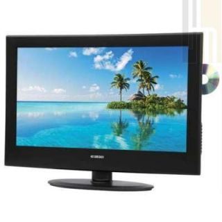  32 720P 16 9 60Hz LCD Widescreen HDTV w DVD Combo TV 2587726