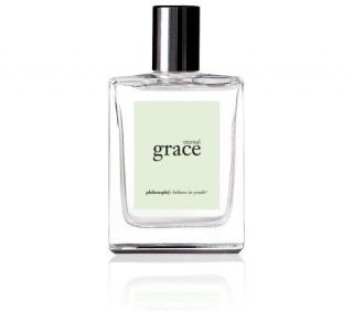 philosophy eternal grace spray fragrance 2 oz. —