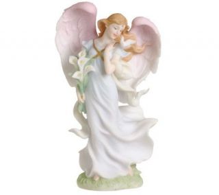 Seraphim Classics   Tina   Dream of Love Figurine by Roman —