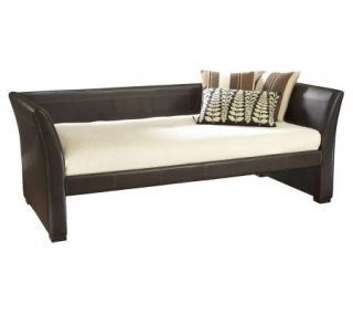 Hillsdale Furniture Malibu Daybed with SupportDeck —