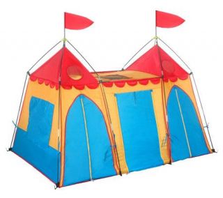 Giga Tent Fantasy Palace Play Tent —