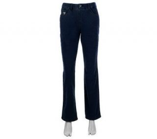 Knit Pants — Pants & Shorts — Fashion   Blues —