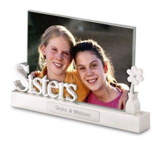 Things Remembered Personalized Sisters Float Fre —