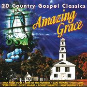  20 Vintage Country Gospel Classics on CD