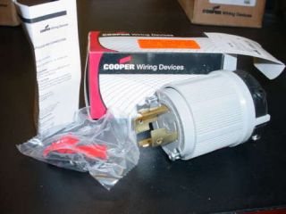 7411C Cooper Wiring Device manufactured by Leviton