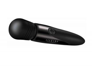 Acuvibe HT 1260 Cordless Rechargeable Personal Massager