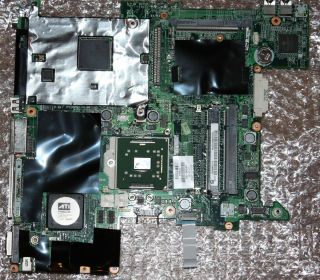 Compaq Presario V2000 AMD Motherboard DA0CT8MB6F1 431092 001 7F0664