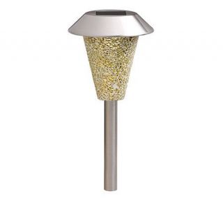 Solar Lights — Outdoor Living — For the Home —