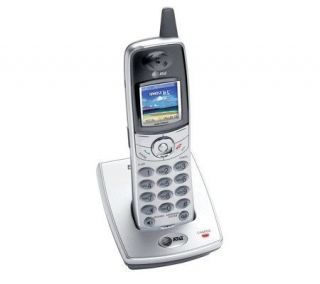 AT&T EP5903 Cordless Accessory Handset for EP5995 Series —