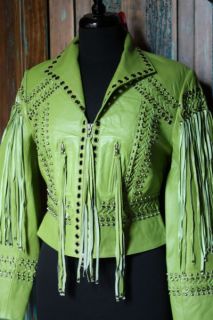  WHOLESALE LAST ONE DOUBLE D RANCH LONG LIVE COWGIRLS JACKET XS