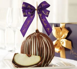 Dipped Apples   Sweets & Desserts   Kitchen & Food —