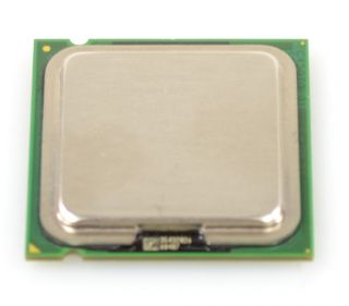  Pentium 4 3 4 GHz CPU Processors 800MHz 1MB L2 Cache Socket