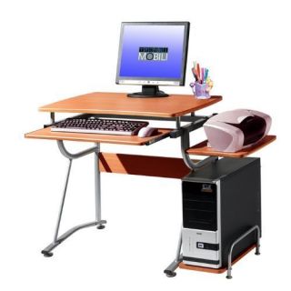 Home Mobile Compact Student Computer Laptop Desk Table