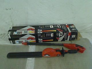  LPHT120 22 Inch 20 Volt Cordless Pole Hedge Trimmer (BARE TOOL