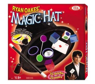 Ryan Oakes Spectacular Magic Hat —