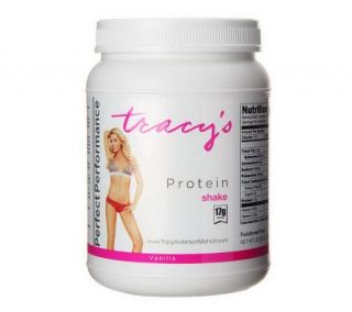 Tracy Anderson Perfect Performance Protein Shakes —