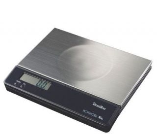 Terraillon Pro 1002 Kitchen Scale —