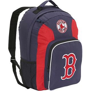 click an image to enlarge concept one boston red sox backpack navy
