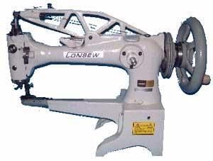 Consew 29 Shoe Repair Industrial Sewing Machine