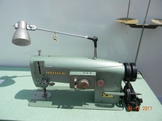 Consew Japan M 199R 1A Industrial Sewing Machine