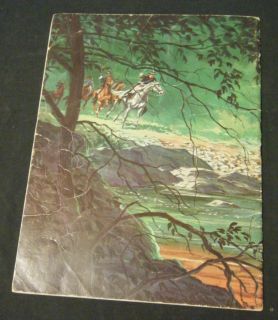  Magazine Vol III No 3 1958 Zorro Mousketeers Tim Considine