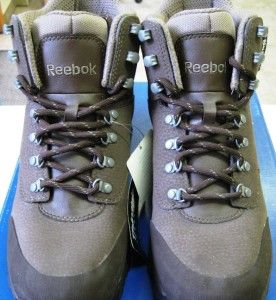 Reebok Crestview TR II Hiking Winter Boots with Thinsulalte Mens Size
