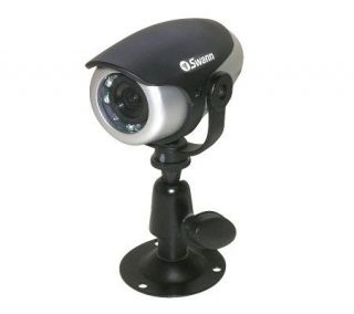 Swann Compact Indoor Security Camera —