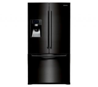 Samsung 29cuft French Dr Twin Cooling Refrigerator —