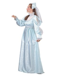 Maid Marion Costume for Adult