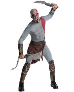Mortal Kombat Scorpion Costume for Men