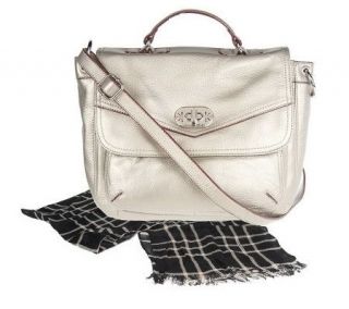 Crossbody Bags   Handbags   Shoes & Handbags   Leather   Gray — 