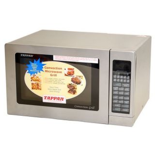 Tappan TC1050SB Boat Convection Grill Microwave Oven 230V European