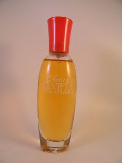 Cherry Vanilla Coty Women Perfume 1 7 Oz Fragrance Cologne Spray NEW