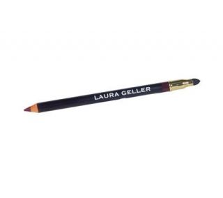 Laura Geller Eggplant Powder Pencil —