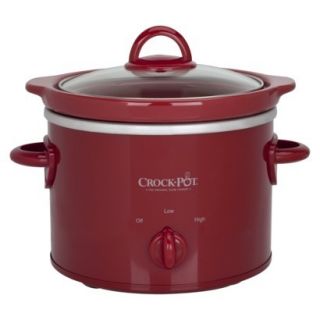  Brand New Crock Pot® Slow Cookers Red