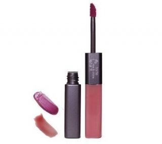 tarte Rise & Shine Double Ended Lip Stain and Gloss —