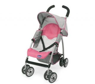 Chicco Ct. 5 Baby Doll Stroller —