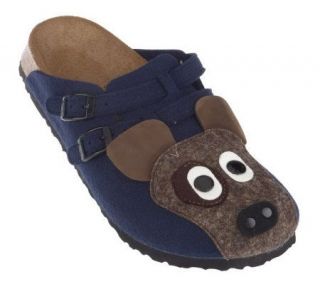 Clogs & Mules   Shoes   Shoes & Handbags   Blues —