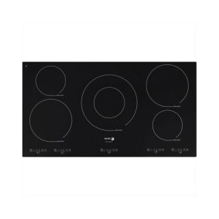 Fagor 36 Induction Cooktop with Trim IFA   90BF