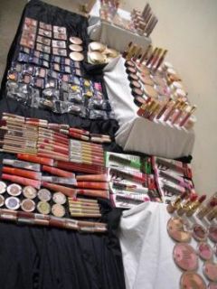 wholeSale Makeup 10 pc Lot Of NEW Makeup Loreal CG Milani + More