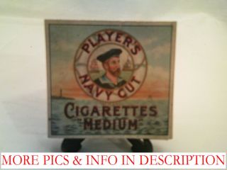  cool Virginia tobacco john player & sons castle tobacco factory