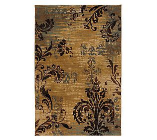 Mohawk Home Versailles Imperial Palace 8 x 11Rug —