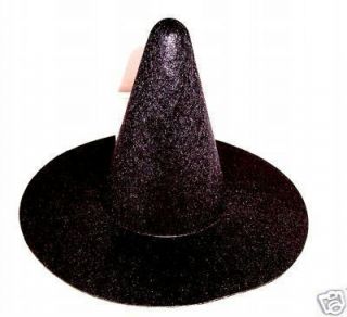 Witch Hats Craft Supplies Doll Hats 6 Inch