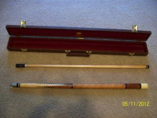 Imperial Pool Stick and Case