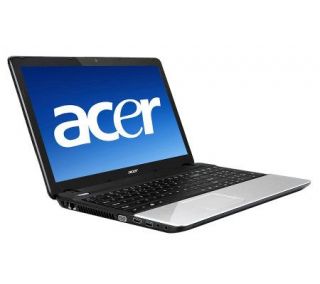 Acer Aspire 15.6 Notebook   AMD, 4GB RAM 500GB HD & Software   E266892