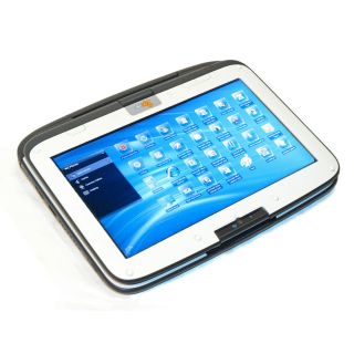CTL Convertible Rugged Tablet NL3 Pro Win 7 GPS 3G SSD Dual Core