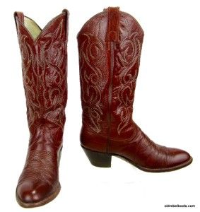 boots to make you the talk of the town